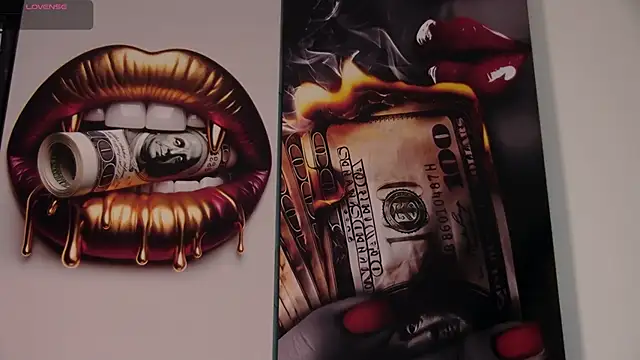 aidaadams online show from 12.20.25