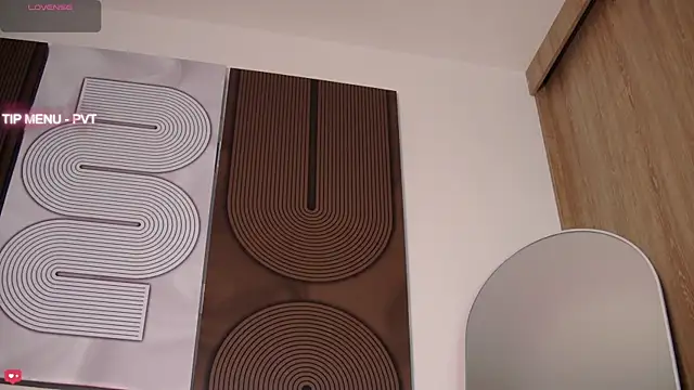 aidaadams online show from 02.06.26