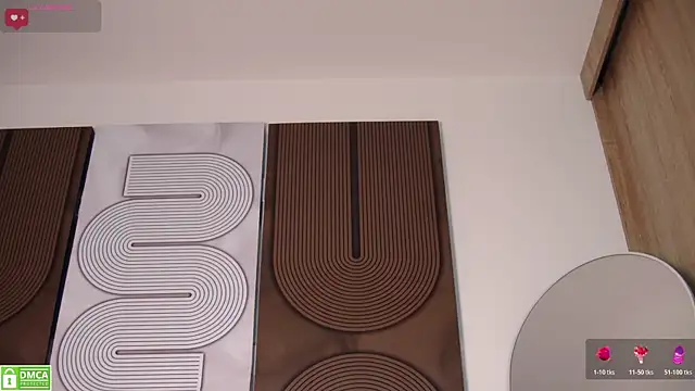 aidaadams online show from 03.22.26