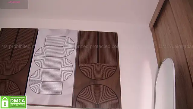 aidaadams online show from 04.18.26