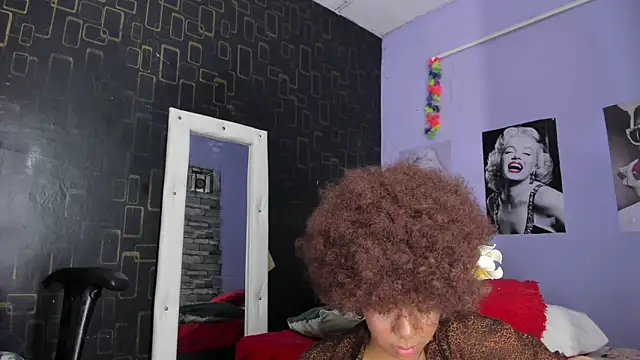 Alika01 online show from 02.07.25