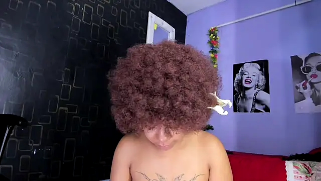 Alika01 online show from 02.09.25