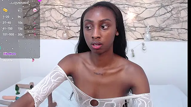 NicholScully online show from 01.18.25