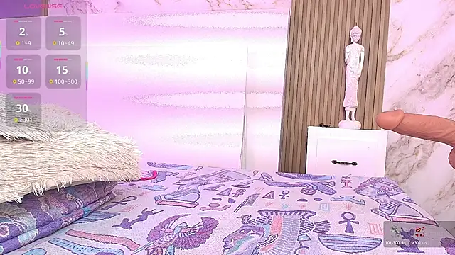 NicholScully online show from 09.20.25