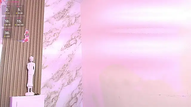 NicholScully online show from 10.19.25