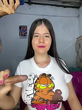 Hotnightsexxx online show from 02.09.25