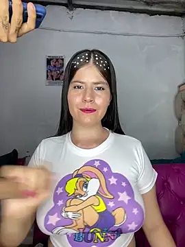 Hotnightsexxx online show from 02.12.25