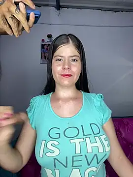 Hotnightsexxx online show from 03.04.25