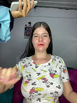 Hotnightsexxx online show from 03.06.25