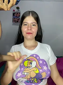 Hotnightsexxx online show from 03.10.25