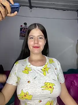 Hotnightsexxx online show from 03.18.25