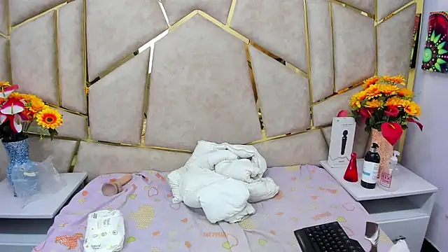 Kloe Candy1 online show from 10.26.25