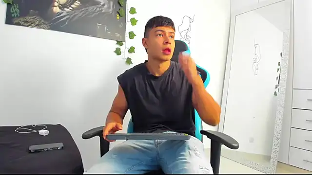 Bray Kevin online show from 03.15.25