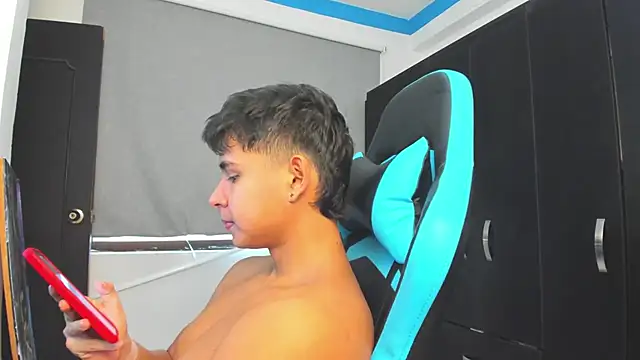 Bray Kevin online show from 11.05.25