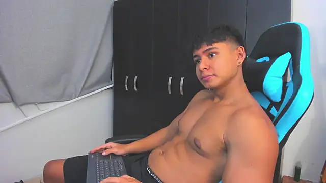 Bray Kevin online show from 12.01.25