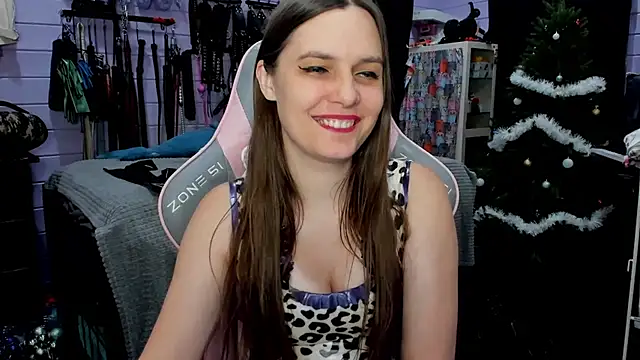 Stroynyash online show from 12.25.24