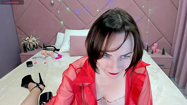 Jaqueline Richardson online show from 12.20.24