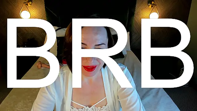 Jaqueline Richardson online show from 02.26.25