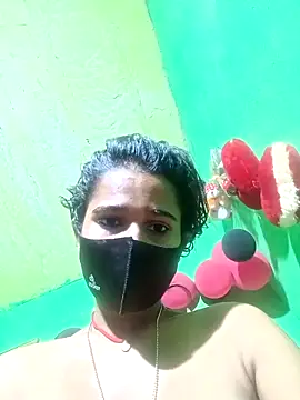 Cuti jiyax online show from 02.15.25