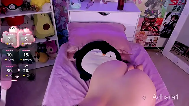 Adharaa1  online show from 12.04.24