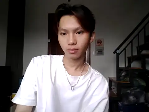 Snapshot of ChenJiaHui2004 chatting on 10.07.25 ChenJiaHui2004 online show from 10.07.25