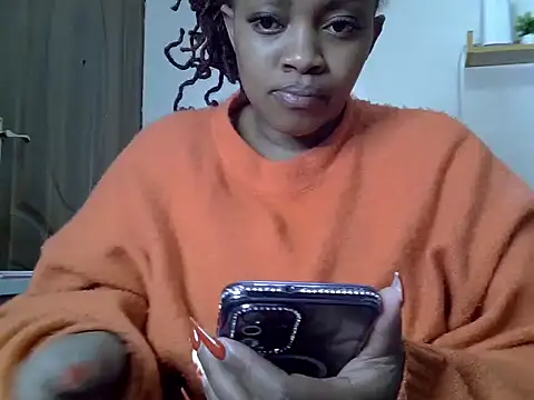 Brown sexy online show from 04.22.26