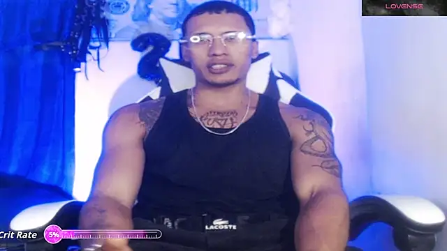 Ryan coopper online show from 09.14.25