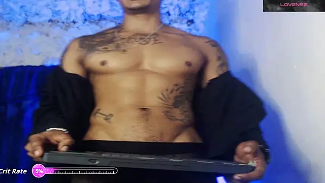 Ryan coopper online show from 10.10.25