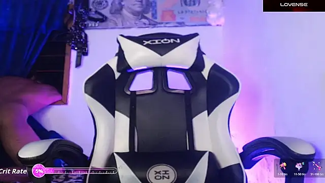 Ryan coopper online show from 11.23.25