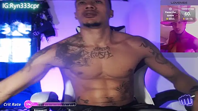 Ryan coopper online show from 02.12.26