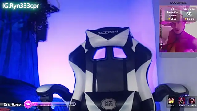 Ryan coopper online show from 02.25.26