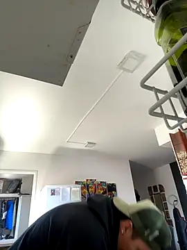lilrich7 online show from 10.18.25