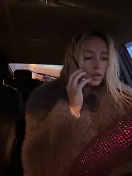 StasyWood online show from 02.13.26