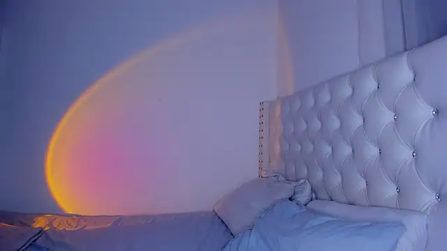 IsabelaVanegas  online show from 02.09.25