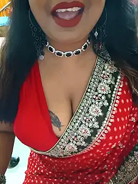 Snapshot of YR-SHIVANI chatting on 12.05.25 YR-SHIVANI online show from 12.05.25