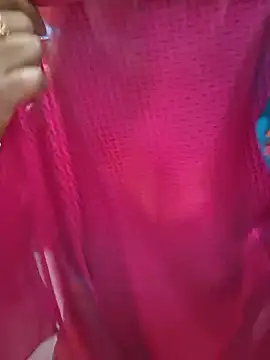 Snapshot of YR-SHIVANI chatting on 12.16.25 YR-SHIVANI online show from 12.16.25