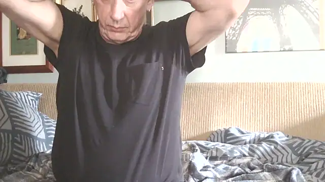 dannedonger2 online show from 09.19.25