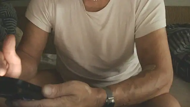 dannedonger2 online show from 10.06.25