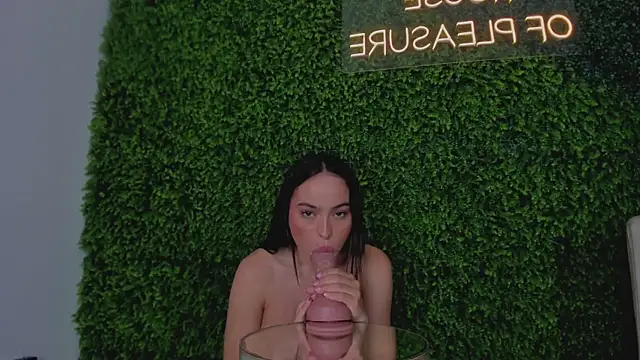 Abby-me online show from 02.06.25