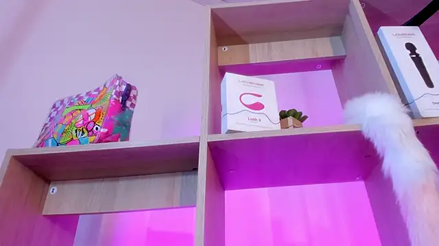 Tiarha online show from 01.19.25