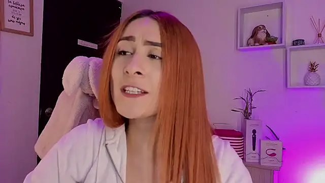 Tiarha online show from 11.12.25