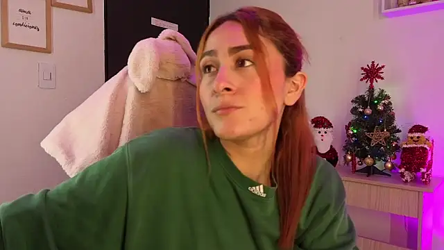 Tiarha online show from 11.14.25