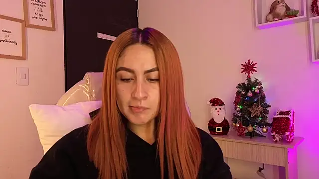 Tiarha online show from 11.17.25