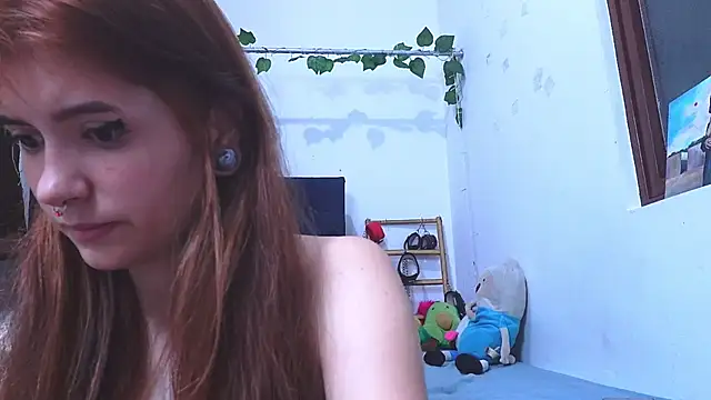 AliciaBasch online show from 03.07.25