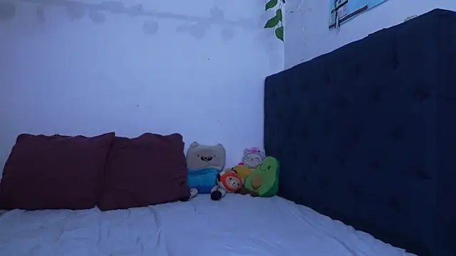 AliciaBasch online show from 11.09.25