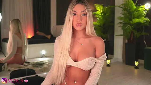 violettabunny03 online show from 11.27.25