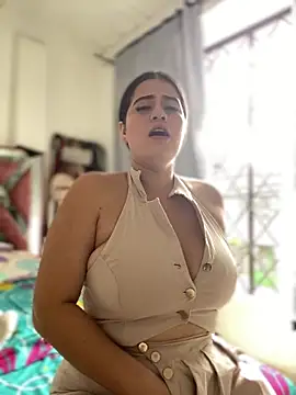 Natalia Cleark09 online show from 12.21.25