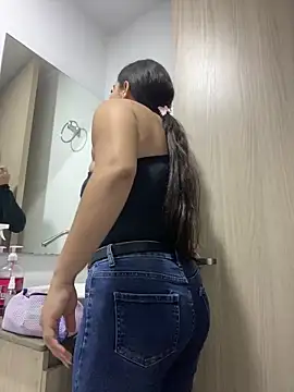 Natalia Cleark09 online show from 02.18.26