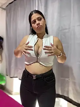 Natalia Cleark09 online show from 02.21.26