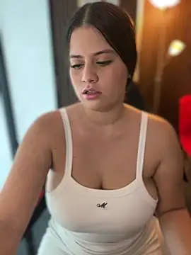 Natalia Cleark09 online show from 02.22.26